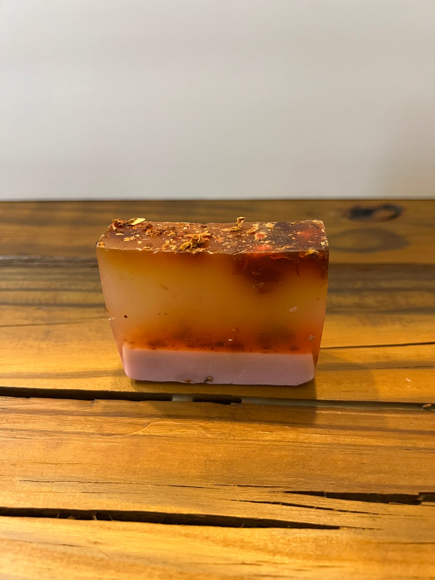 Rose Milk Botanical Soap | Rose & Goat Milk | 4 oz