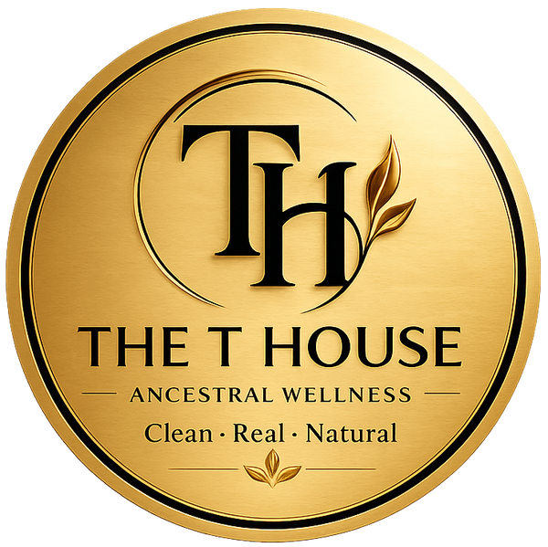 T House Wellness, Nourish & Thrive